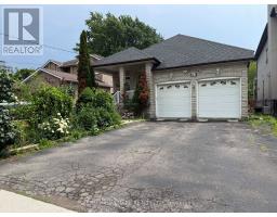 43 OAK AVENUE, Richmond Hill, Ontario