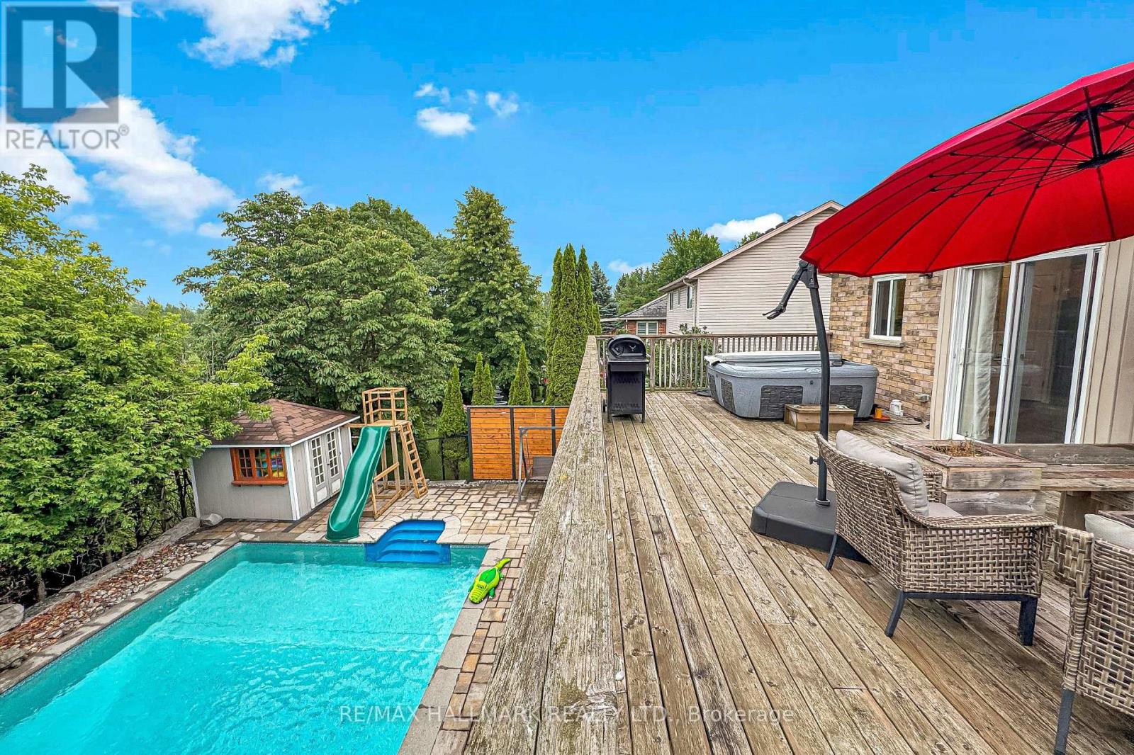 71 HUNTER ROAD, Orangeville, Ontario