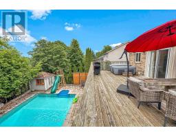 71 HUNTER ROAD, Orangeville, Ontario