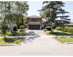 48 DALEGROVE CRESCENT, Toronto, Ontario