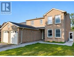 35 GOLDEN MEADOW DRIVE, Kitchener, Ontario