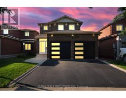 15 DONNA DRIVE, Brampton, Ontario