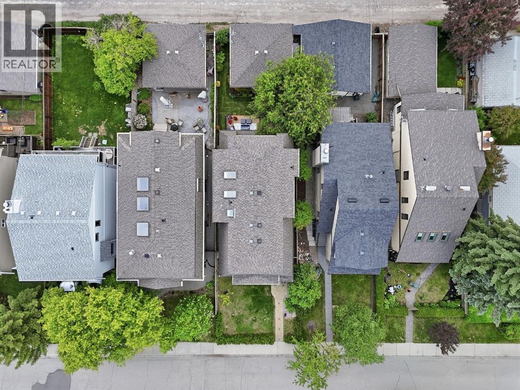 2409 Westmount Road NW, Calgary, Alberta  T2N 3N9 - Photo 48 - A2320112
