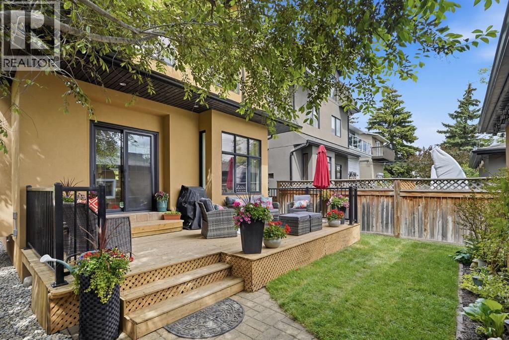 2409 Westmount Road NW, Calgary, Alberta  T2N 3N9 - Photo 44 - A2320112