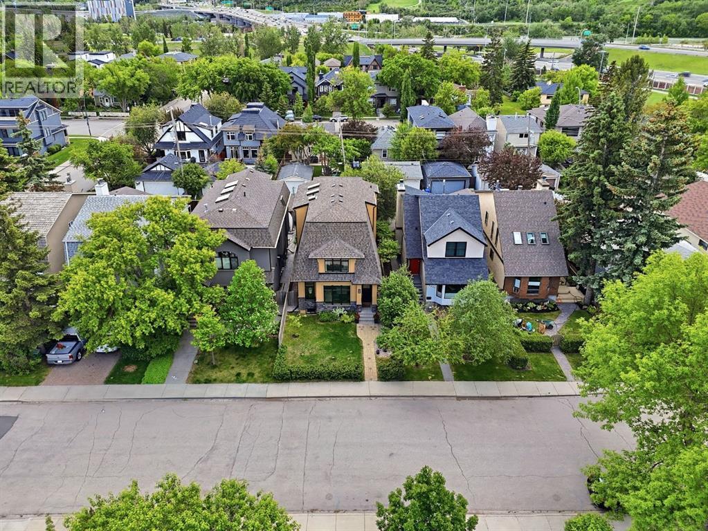 2409 Westmount Road NW, Calgary, Alberta  T2N 3N9 - Photo 45 - A2320112