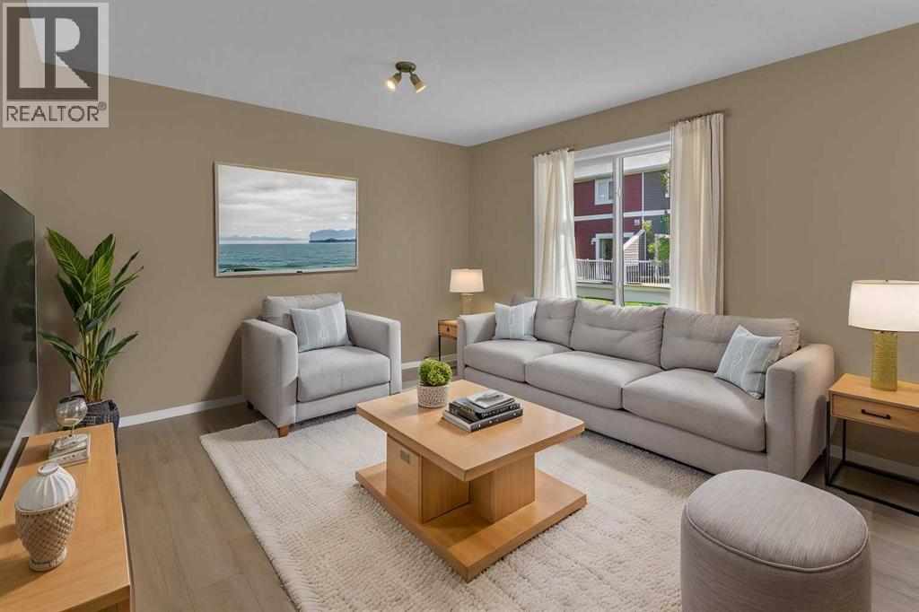 702, 800 Yankee Valley Boulevard SE, Airdrie, Alberta T4A 2L2 - Photo 9 - A2327841