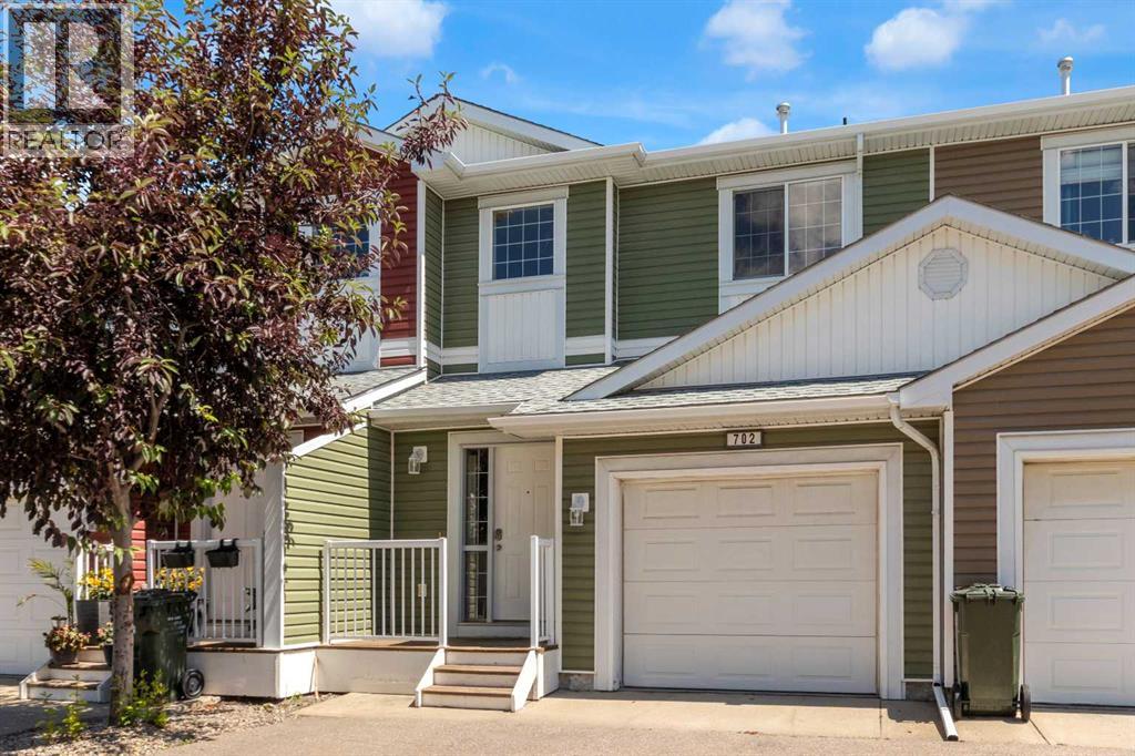 702, 800 Yankee Valley Boulevard SE, Airdrie, Alberta T4A 2L2 - Photo 36 - A2327841