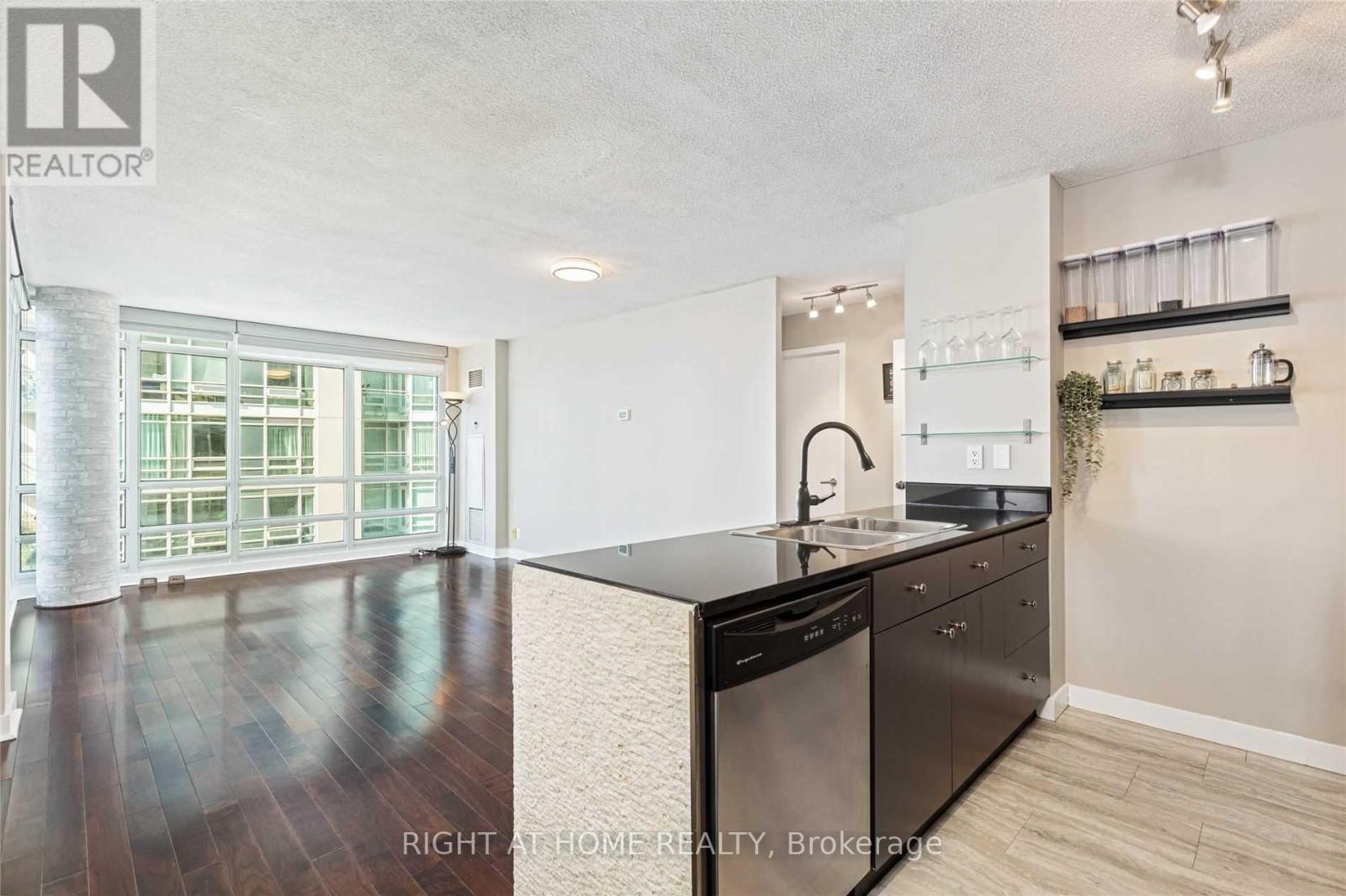2911 - 381 FRONT STREET, Toronto (Waterfront Communities)