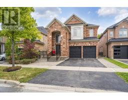 120 GOLDEN ORCHARD ROAD, Vaughan, Ontario