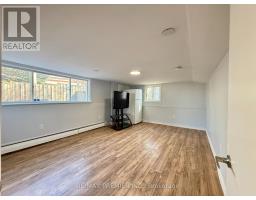 LOWER - 288 SCOTT STREET, St. Catharines, Ontario