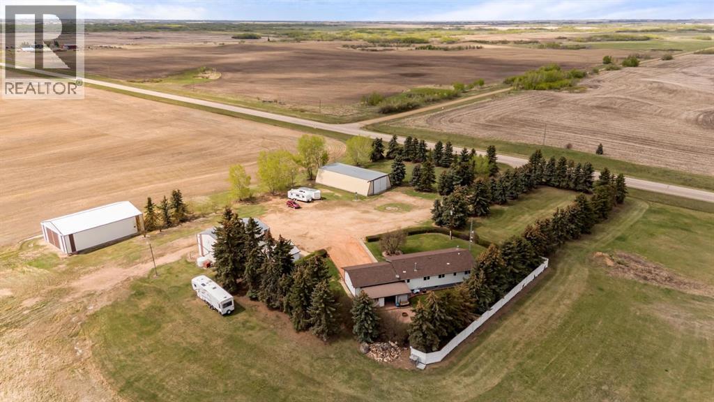 14545 Highway 26, Rural Flagstaff County, Alberta