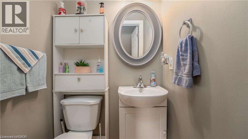 368 Springbank Avenue N Unit# 3, Woodstock, Ontario  N4T 1L1 - Photo 11 - 40842925