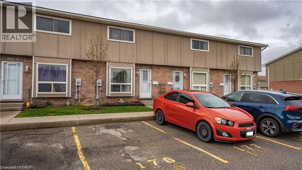368 Springbank Avenue N Unit# 3, Woodstock, Ontario  N4T 1L1 - Photo 2 - 40842925