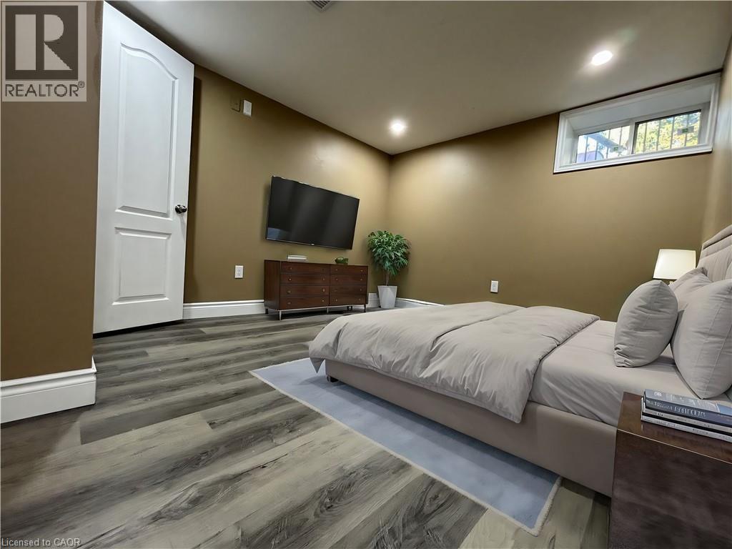 160 Bruce Street Unit# Lower, Kitchener, Ontario  N2B 1Z3 - Photo 6 - 40846005