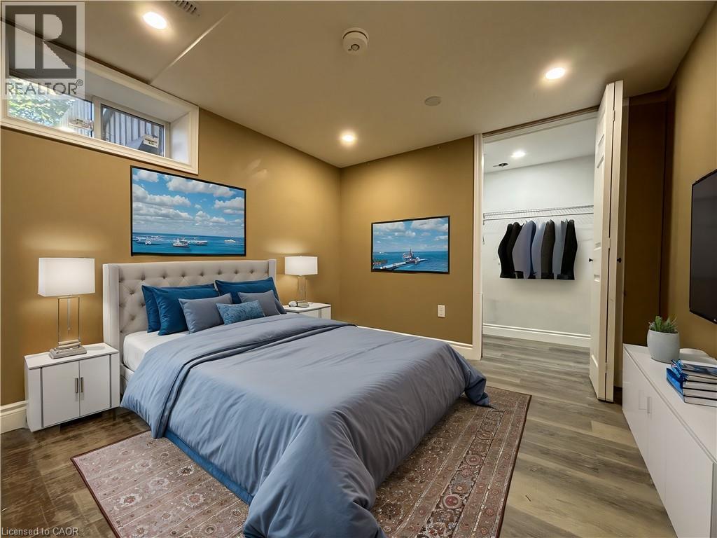 160 Bruce Street Unit# Lower, Kitchener, Ontario  N2B 1Z3 - Photo 7 - 40846005