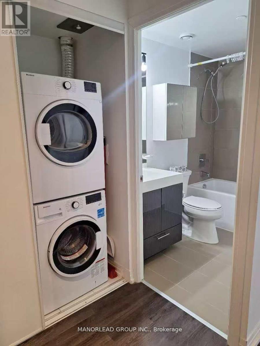 1128 - 251 JARVIS STREET - Photo 12