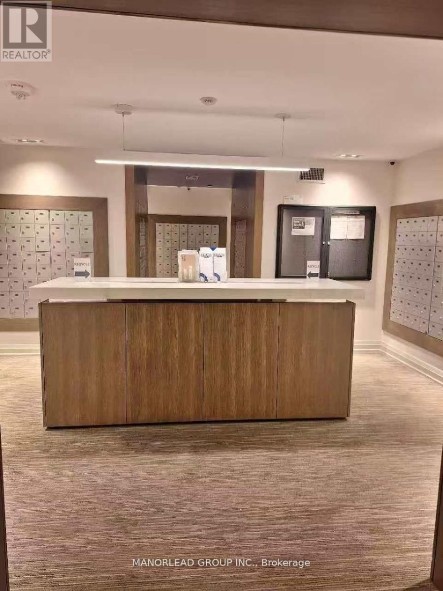 1128 - 251 JARVIS STREET - Photo 15