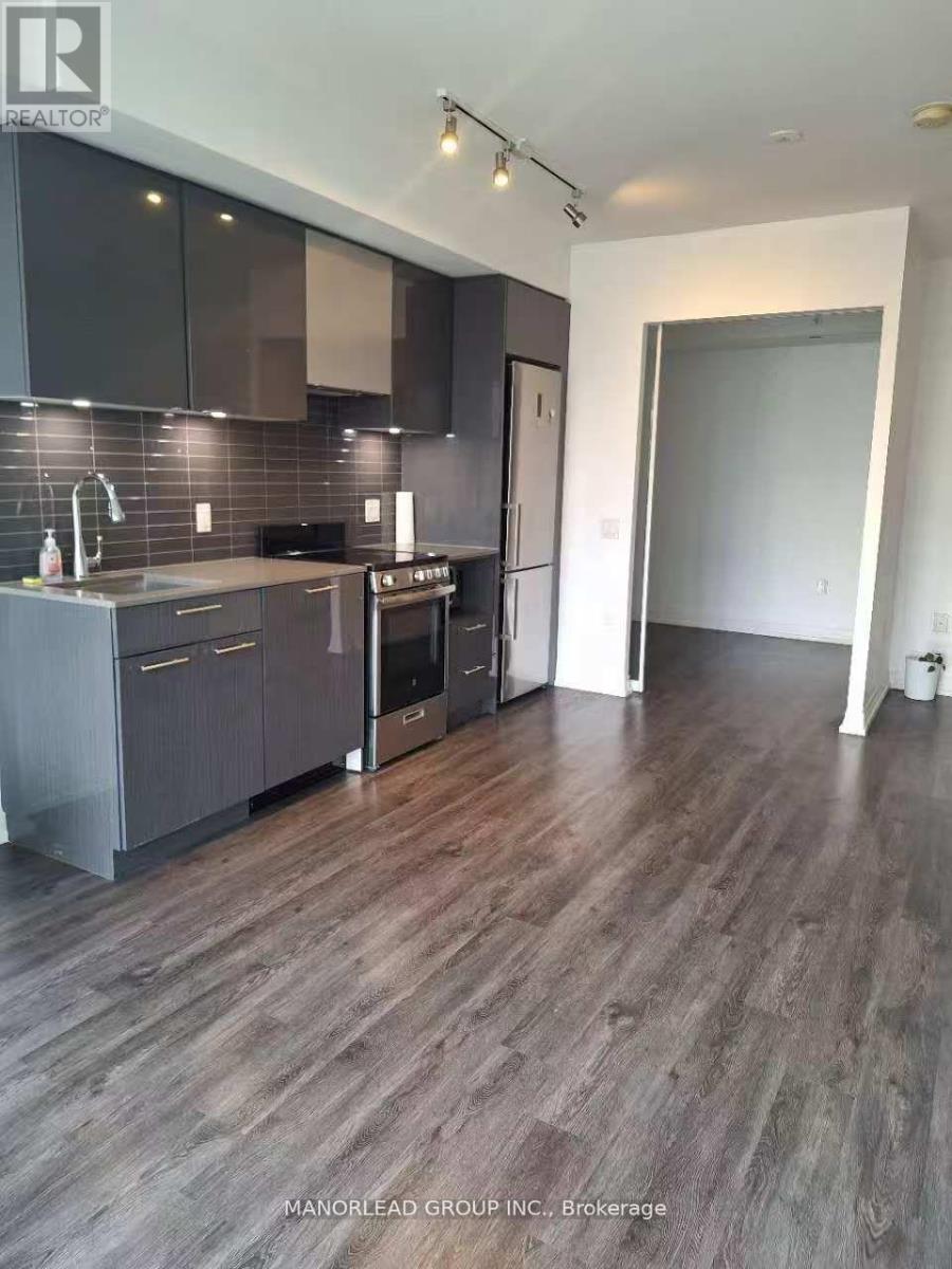 1128 - 251 JARVIS STREET - Photo 2