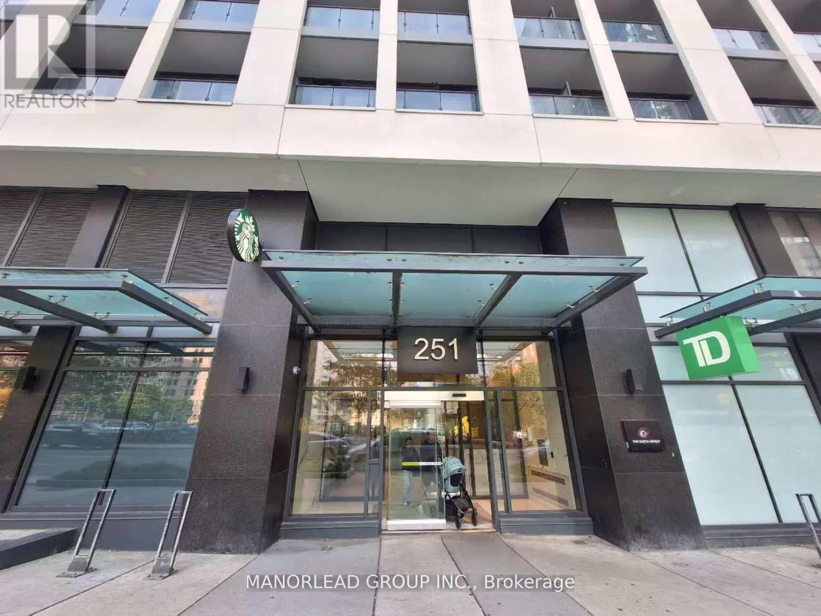 1128 - 251 JARVIS STREET - Photo 20