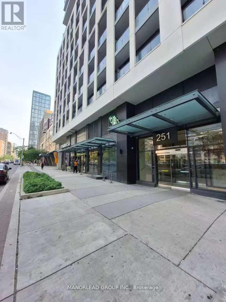 1128 - 251 JARVIS STREET - Photo 21