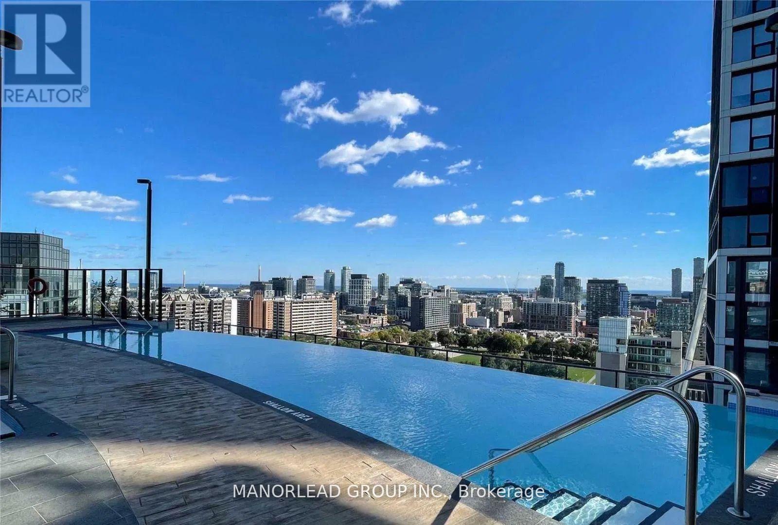 1128 - 251 JARVIS STREET - Photo 22
