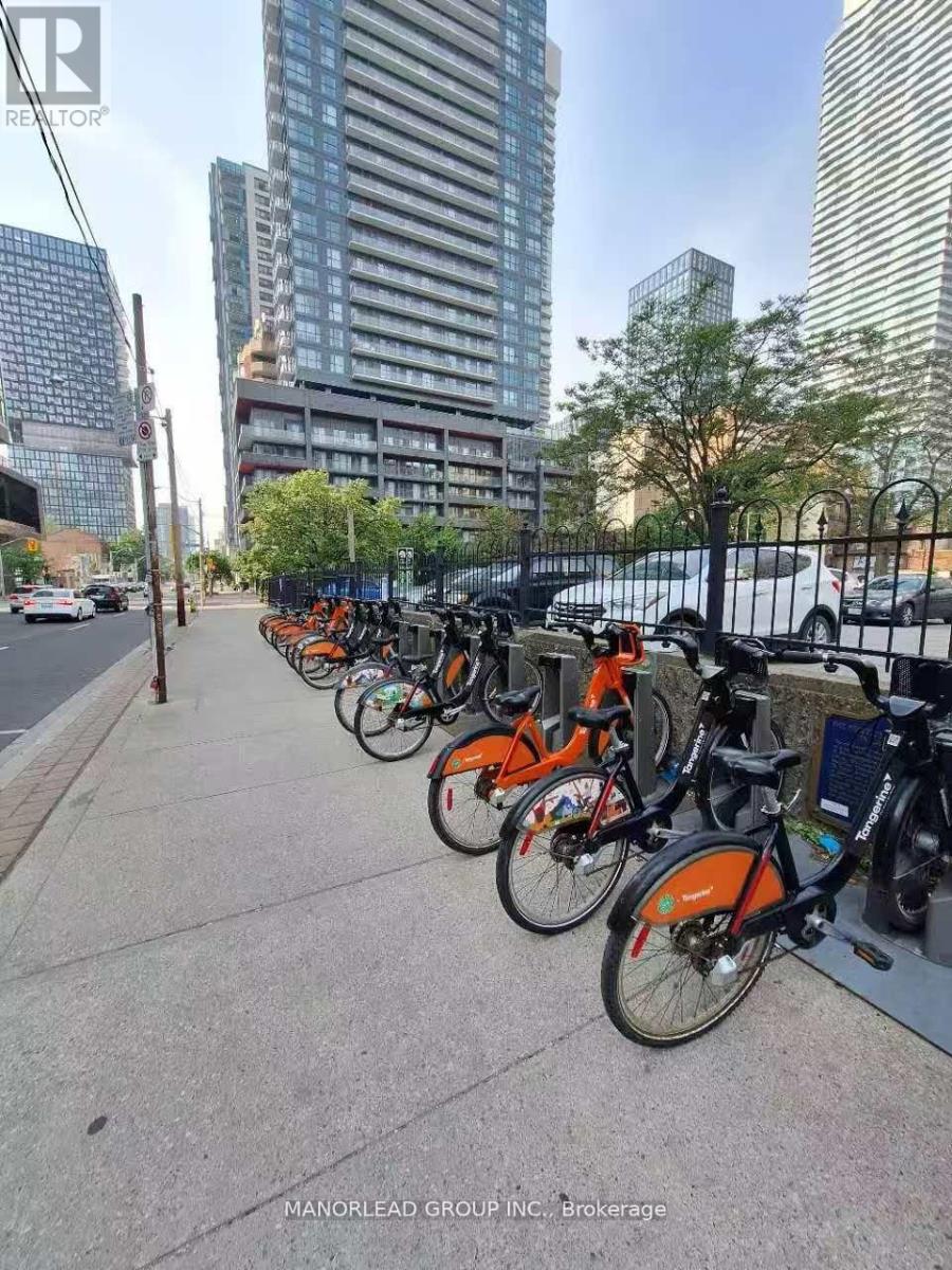 1128 - 251 JARVIS STREET - Photo 24