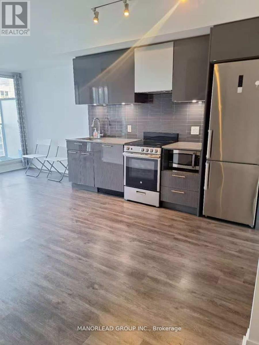 1128 - 251 JARVIS STREET - Photo 3
