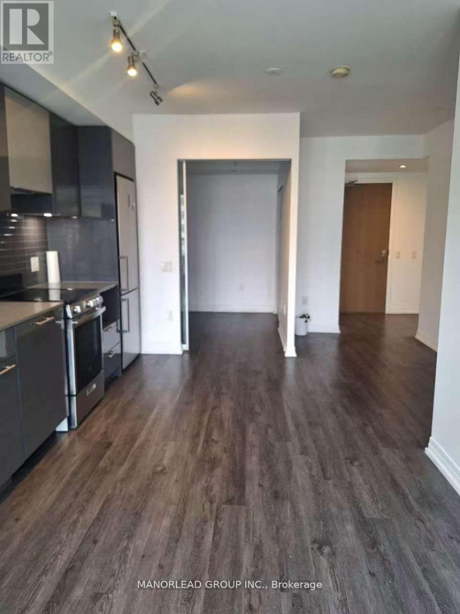 1128 - 251 JARVIS STREET - Photo 4