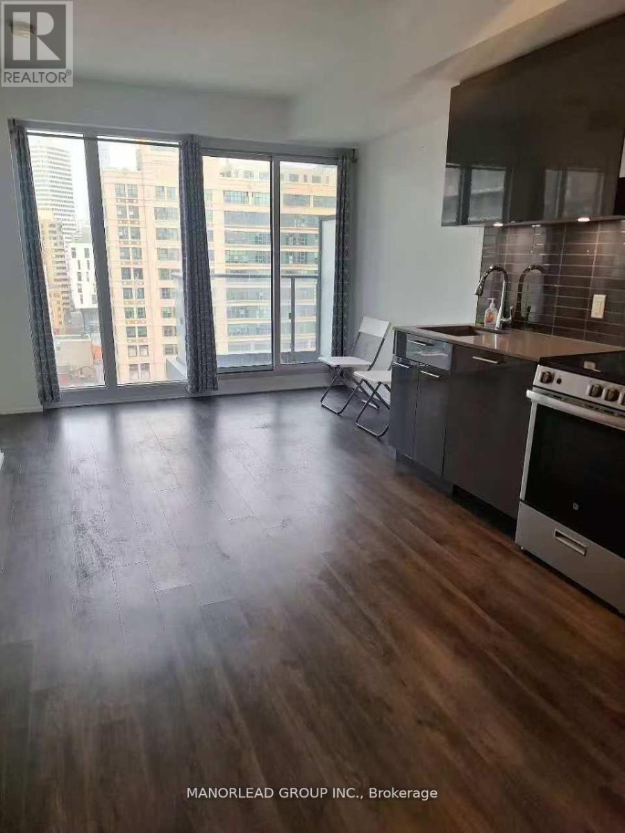 1128 - 251 JARVIS STREET - Photo 5
