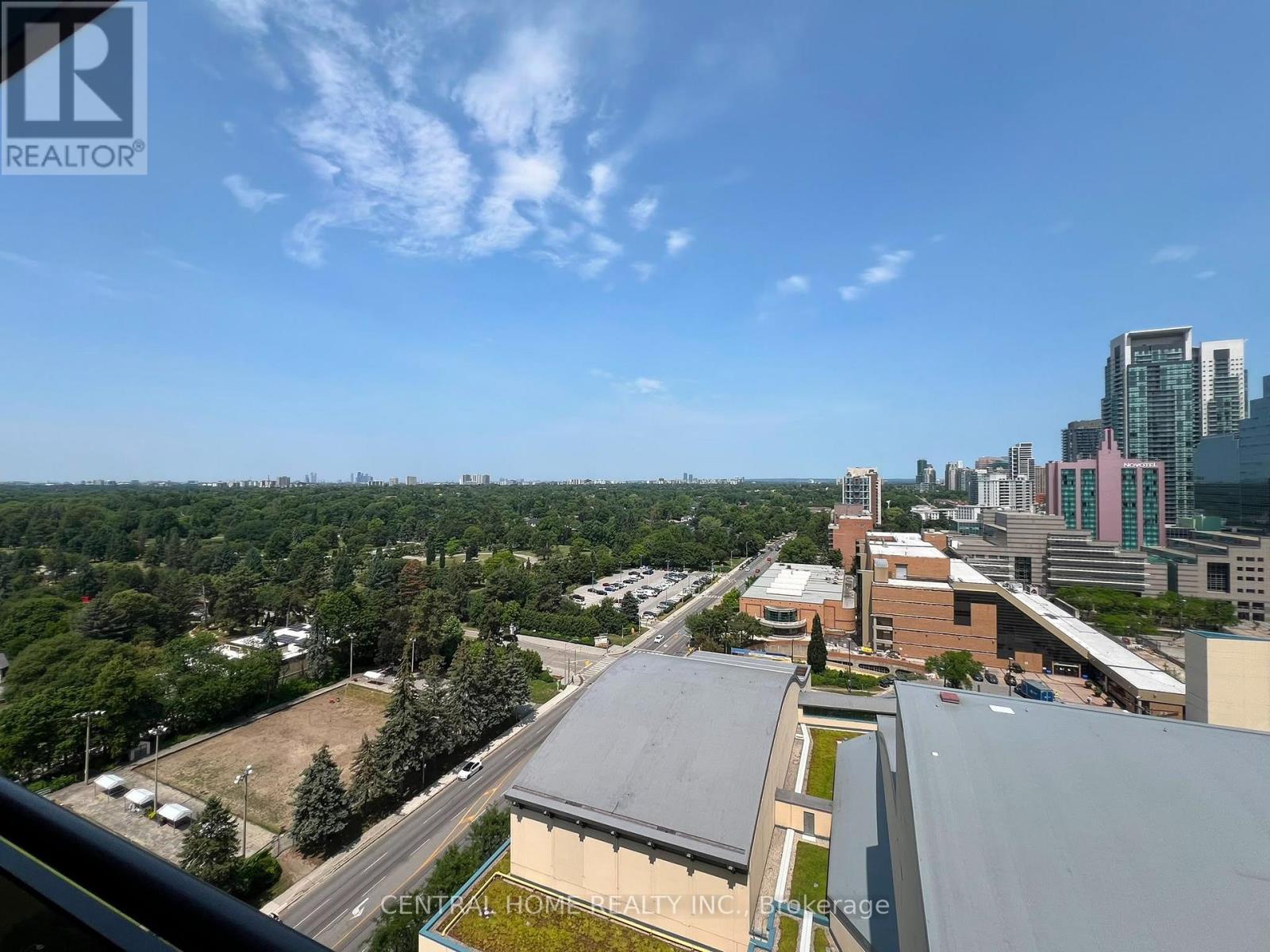 2009 - 153 BEECROFT ROAD, Toronto, Ontario
