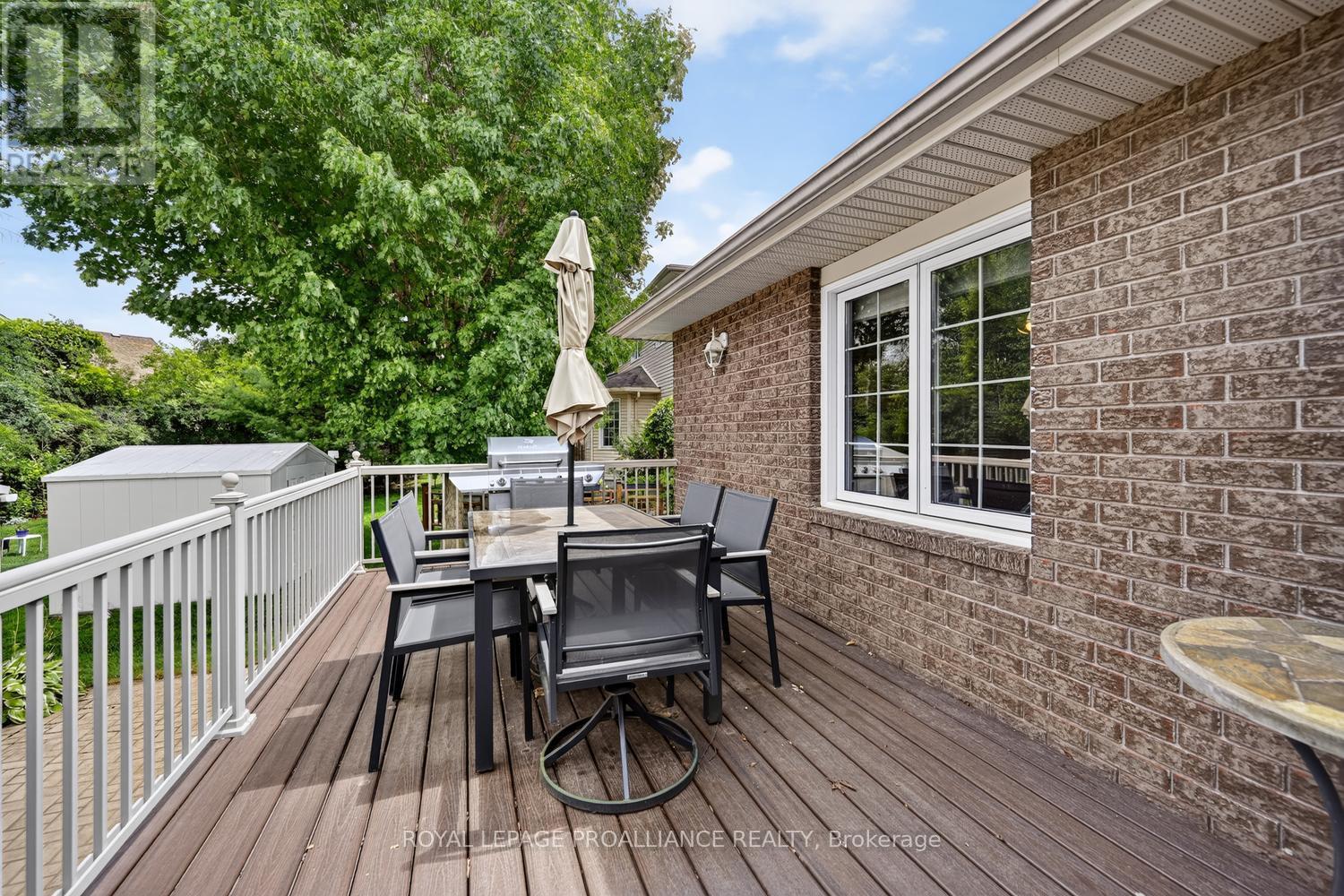 1099 Bridlewood Drive, Brockville, Ontario  K6V 7G2 - Photo 17 - X13600746