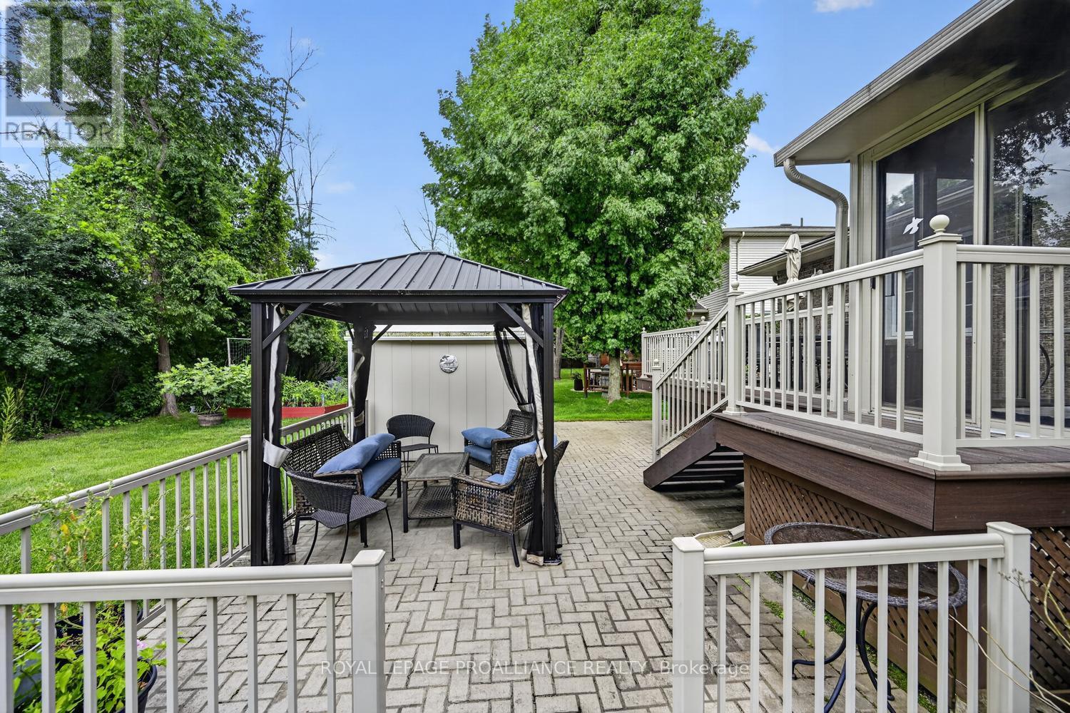 1099 Bridlewood Drive, Brockville, Ontario  K6V 7G2 - Photo 42 - X13600746