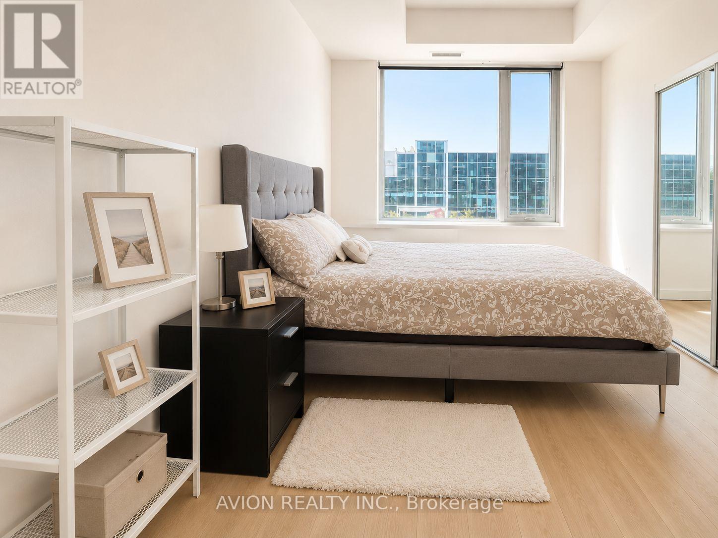 212 - 3220 Sheppard Avenue E, Toronto, Ontario  M1T 3K3 - Photo 4 - E13600736