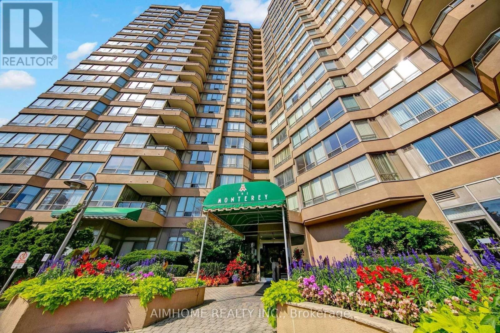 906 - 175 BAMBURGH CIRCLE, Toronto, Ontario