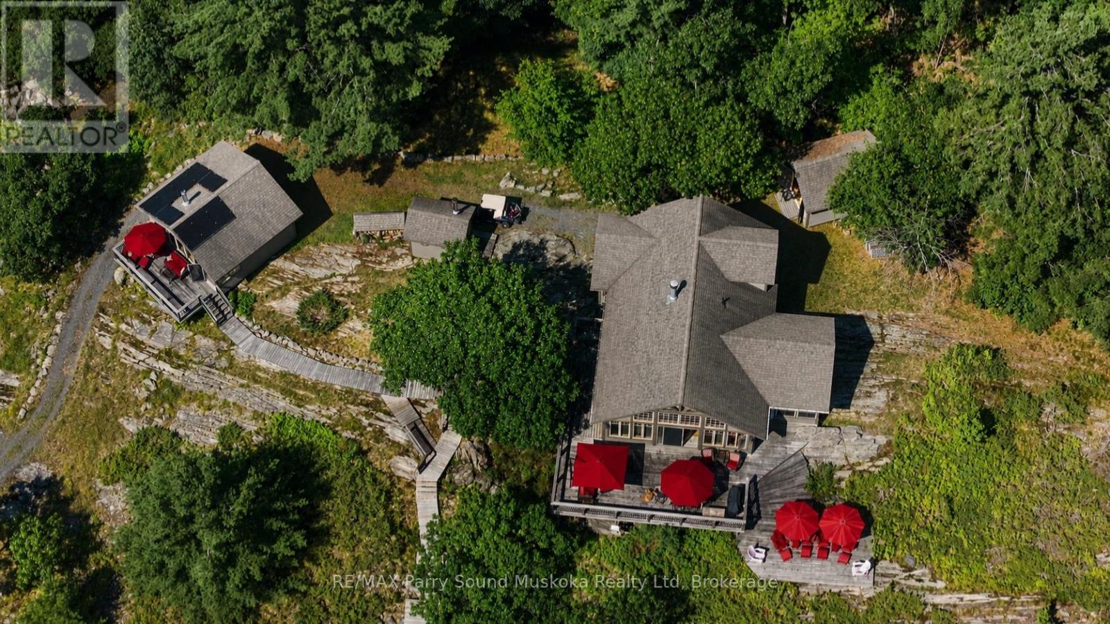 43 15c Island, Carling, Ontario  P0H 1G0 - Photo 26 - X13600764