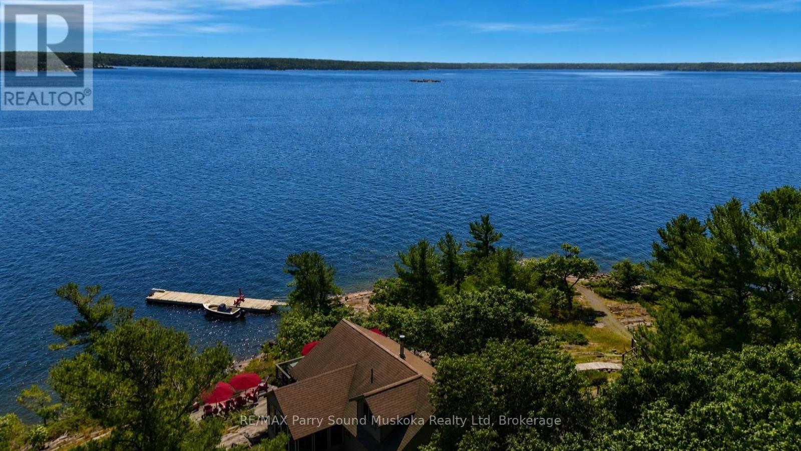 43 15c Island, Carling, Ontario  P0H 1G0 - Photo 36 - X13600764