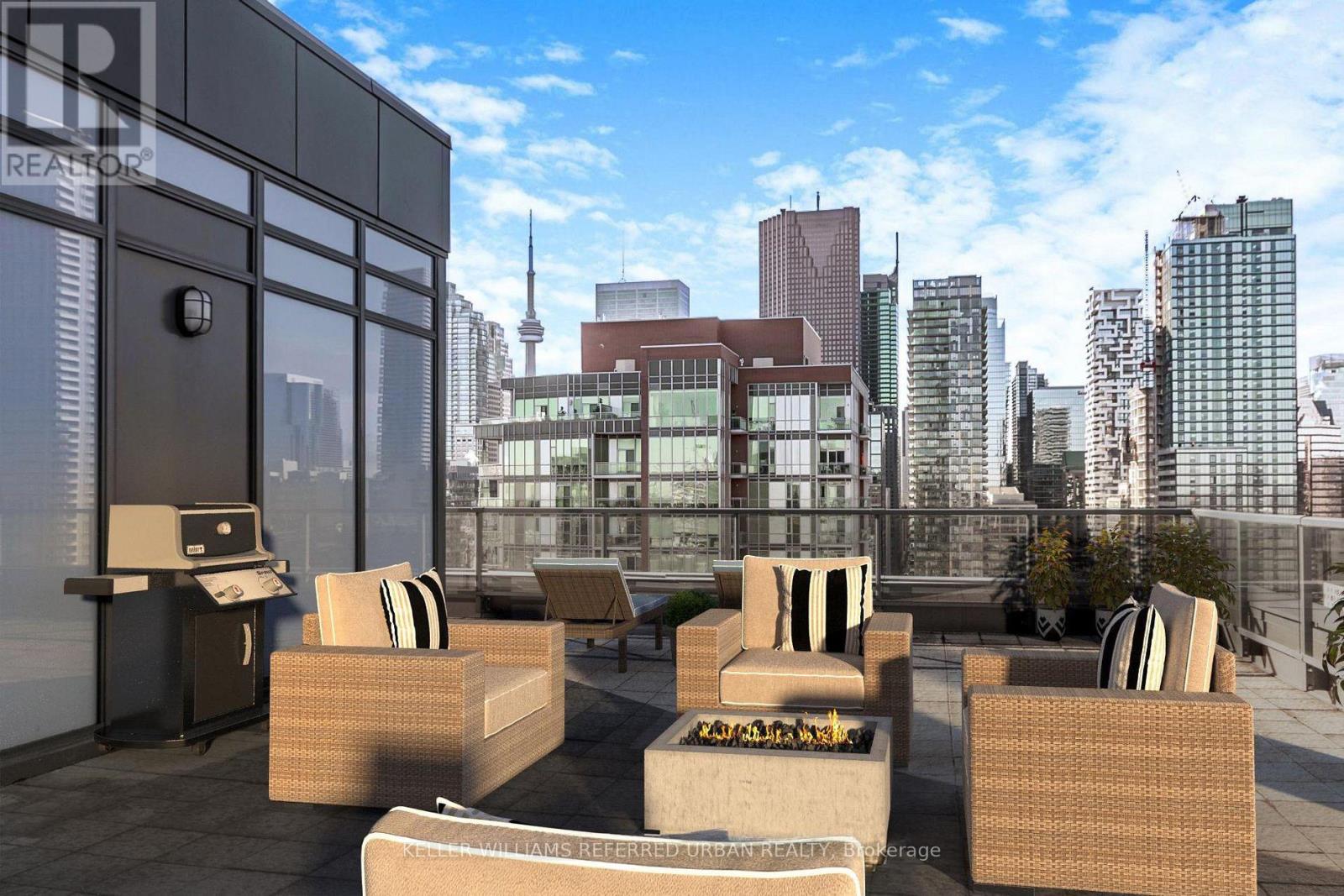 Ph01 - 105 George Street, Toronto, Ontario  M5A 0L4 - Photo 12 - C13600490
