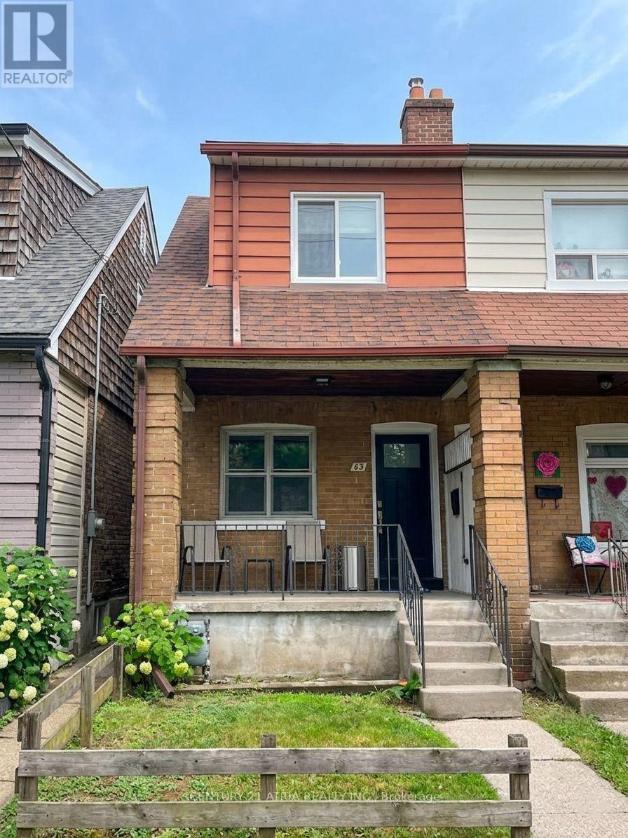63 Bastedo Avenue, Toronto, Ontario  M1T 1P5 - Photo 3 - E13600320