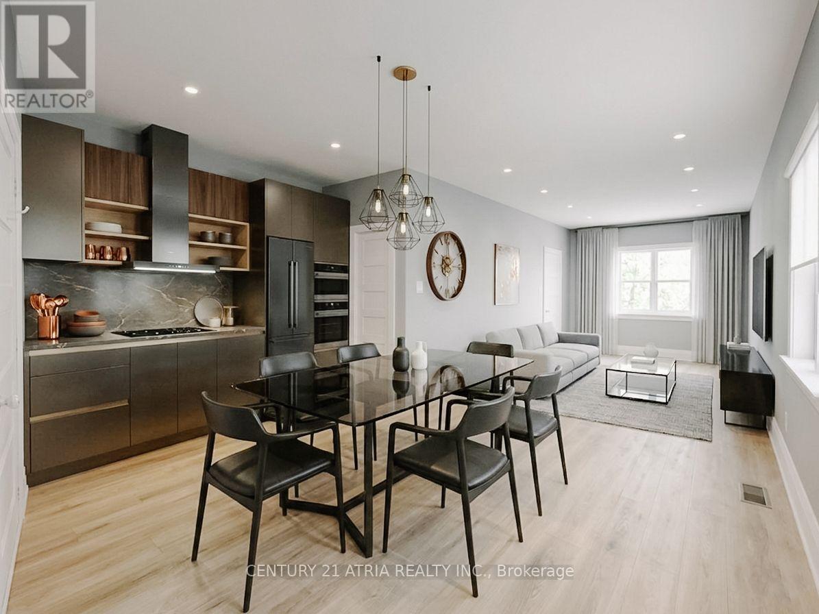 63 Bastedo Avenue, Toronto, Ontario  M1T 1P5 - Photo 15 - E13600320