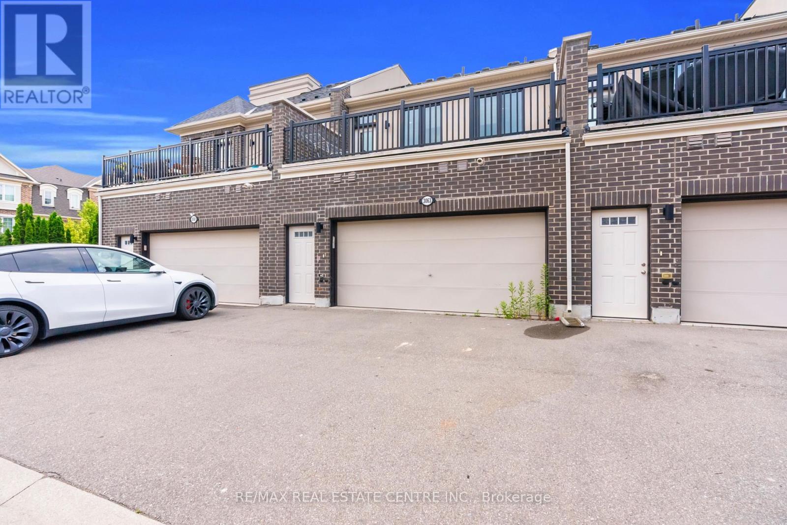 3063 George Savage Avenue, Oakville, Ontario  L6M 0Y9 - Photo 35 - W13577224