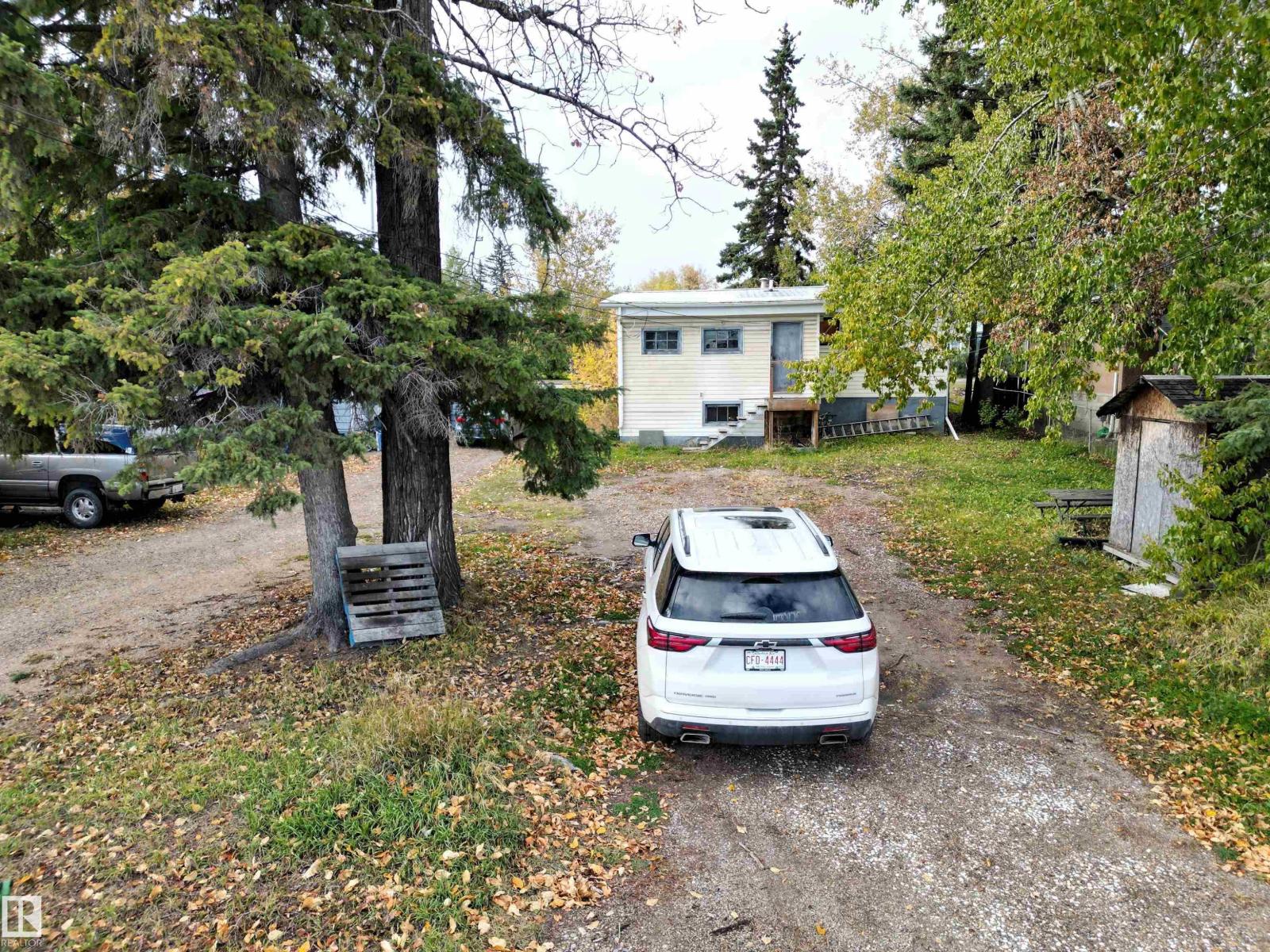 4615 4 Avenue, Edson, Alberta  T7E 1C2 - Photo 3 - E4500446