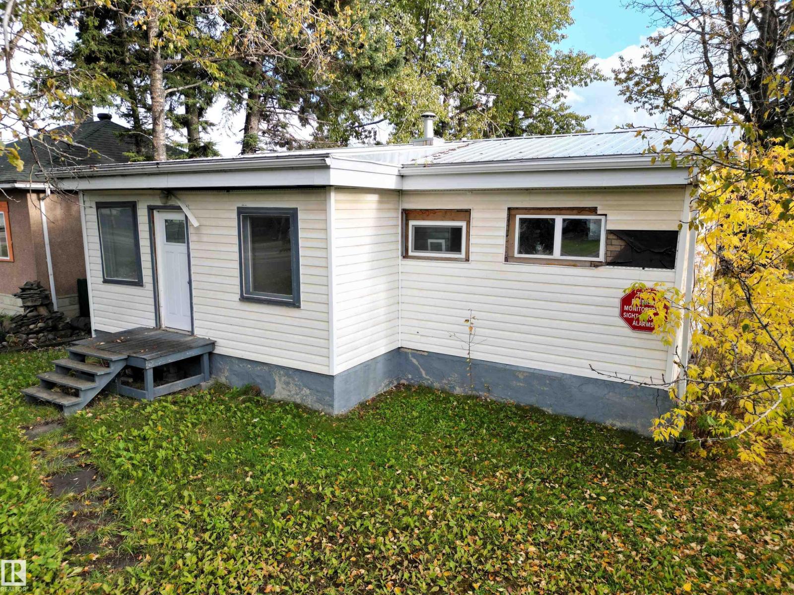 4615 4 Avenue, Edson, Alberta  T7E 1C2 - Photo 7 - E4500446