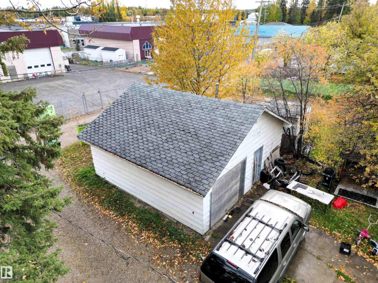 4619 4 Avenue, Edson, Alberta  T7E 1T8 - Photo 3 - E4500448