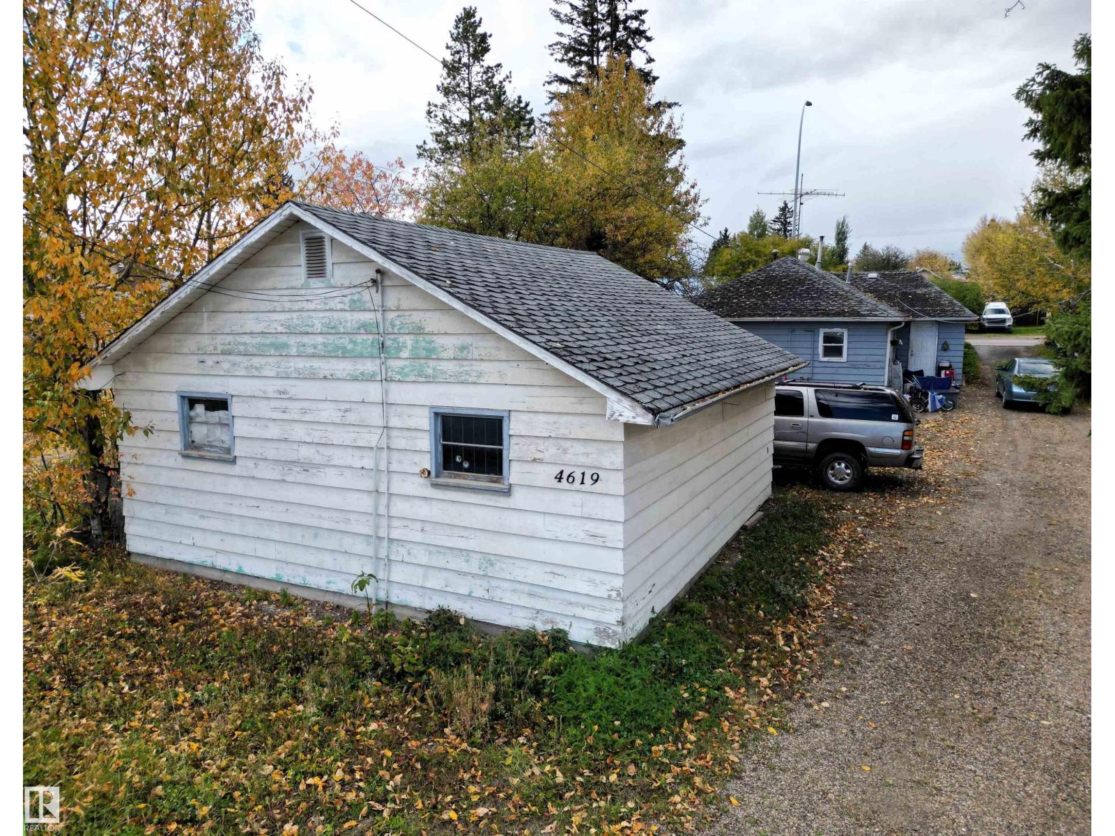 4619 4 Avenue, Edson, Alberta  T7E 1T8 - Photo 4 - E4500448