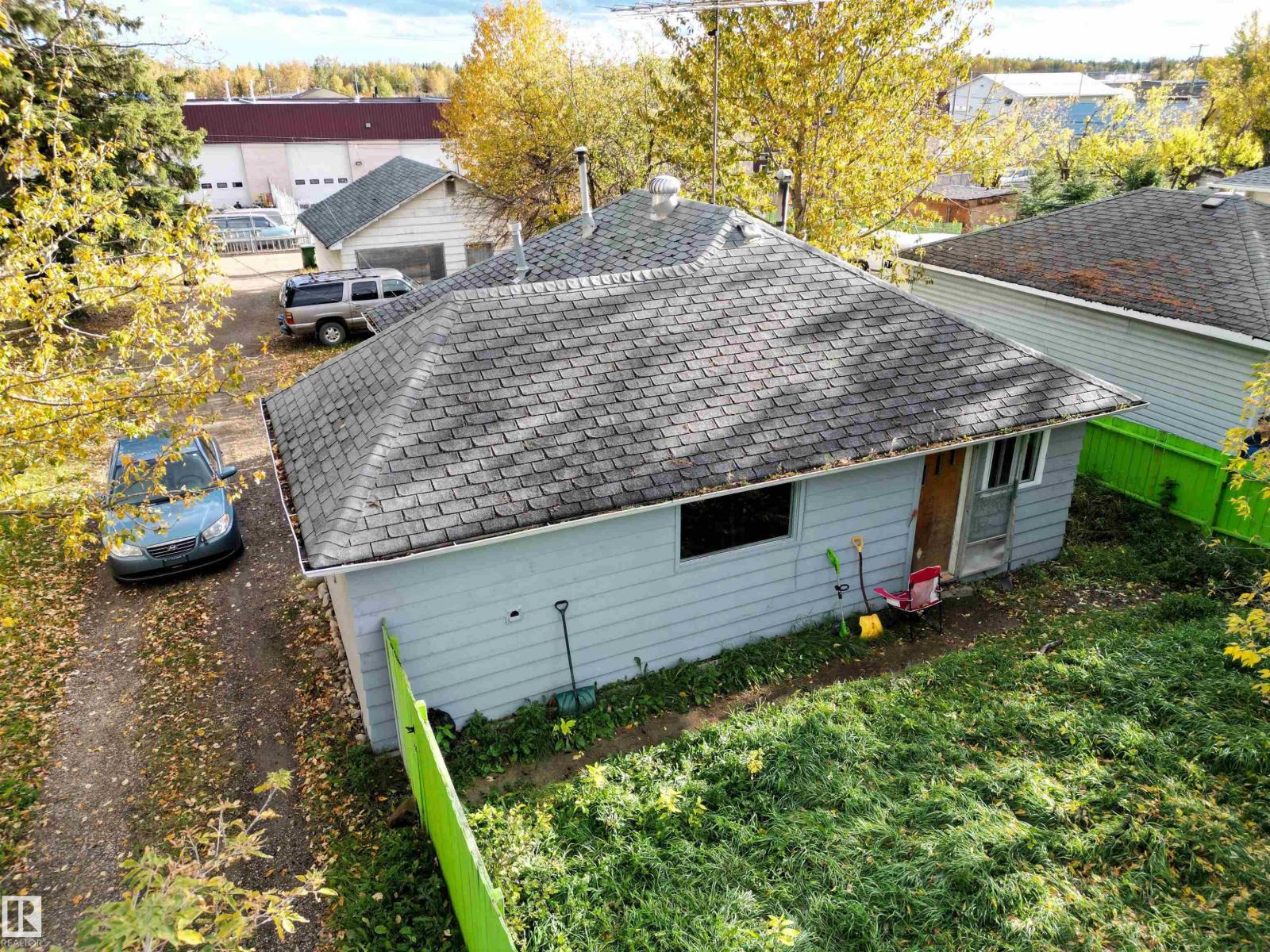 4619 4 Avenue, Edson, Alberta  T7E 1T8 - Photo 7 - E4500448