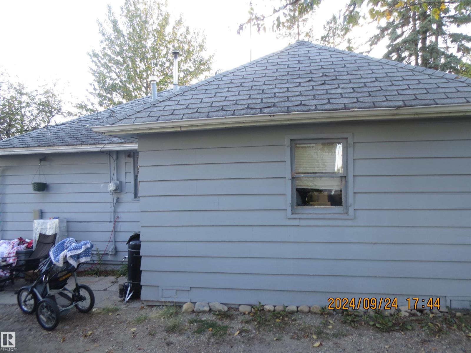 4619 4 Avenue, Edson, Alberta  T7E 1T8 - Photo 27 - E4500448