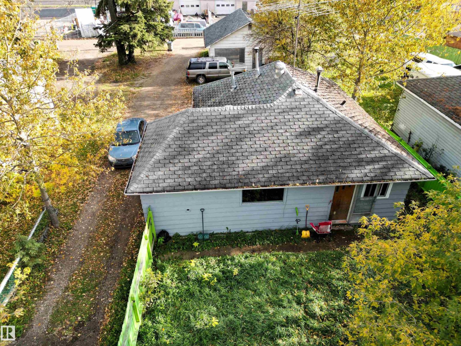 4619 4 Avenue, Edson, Alberta  T7E 1T8 - Photo 8 - E4500448