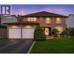 3277 FOLKWAY Drive, burlington, Ontario