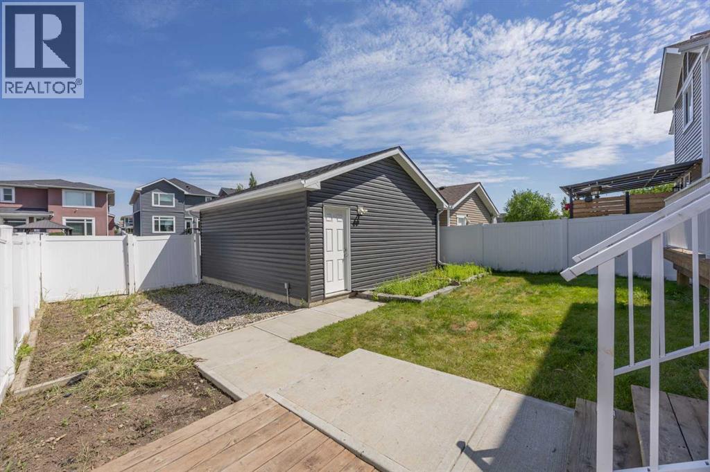 63 Redstone Gardens NE, Calgary, Alberta  T3N 0J8 - Photo 45 - A2328860