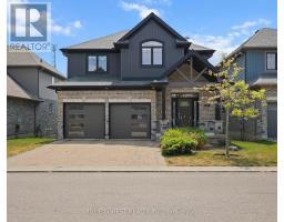 177 - 1061 EAGLETRACE DRIVE, London North, Ontario